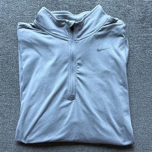 Nike Dri-FIT Element Running 1/4 Zip